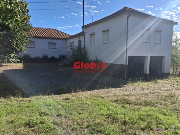 Quinta T0 para Venda em Satão