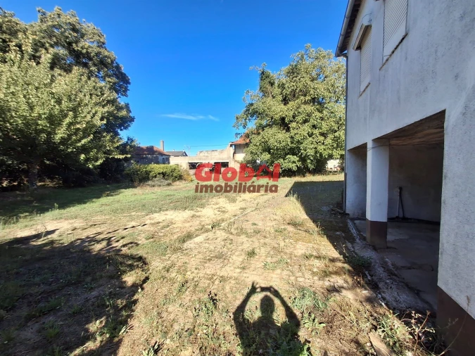 Quinta T0 para Venda em Satão Foto 5