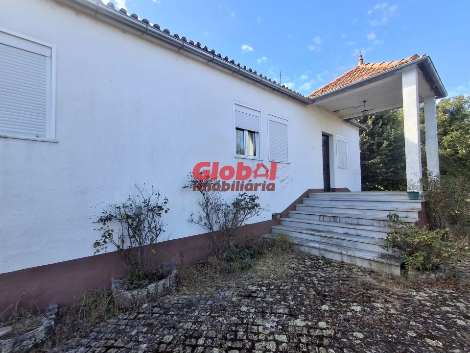 Quinta T0 para Venda em Satão Foto 12