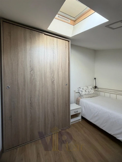 Apartamento T1 para Arrendamento em Paranhos