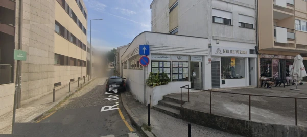 Apartamento T1 para Arrendamento em Paranhos