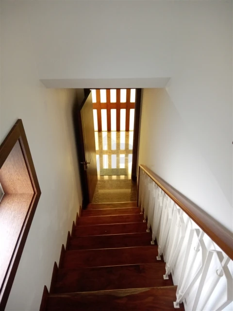 Apartamento T1 para Arrendamento em Paranhos