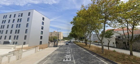 Apartamento T1 para Arrendamento em Paranhos