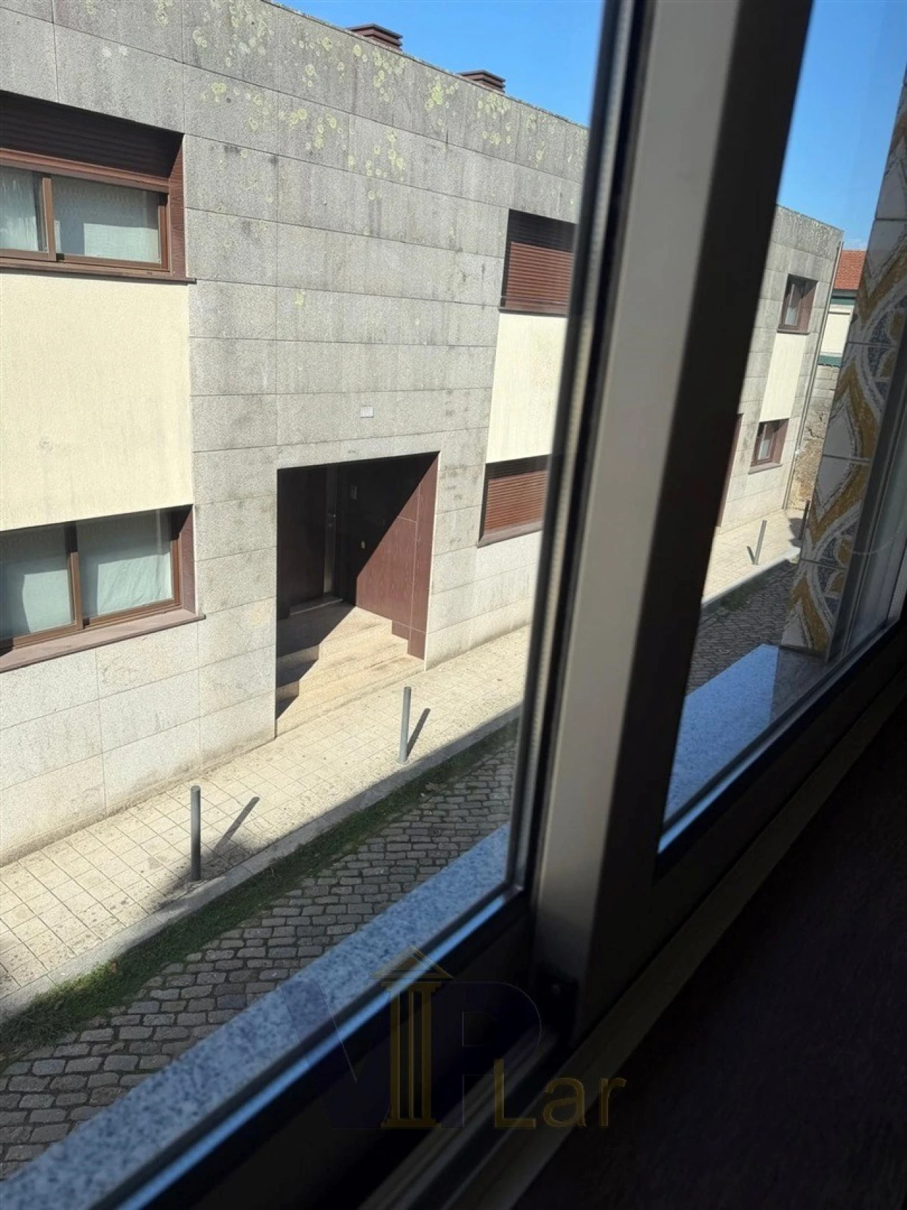 Apartamento T1 para Arrendamento em Paranhos Foto 4