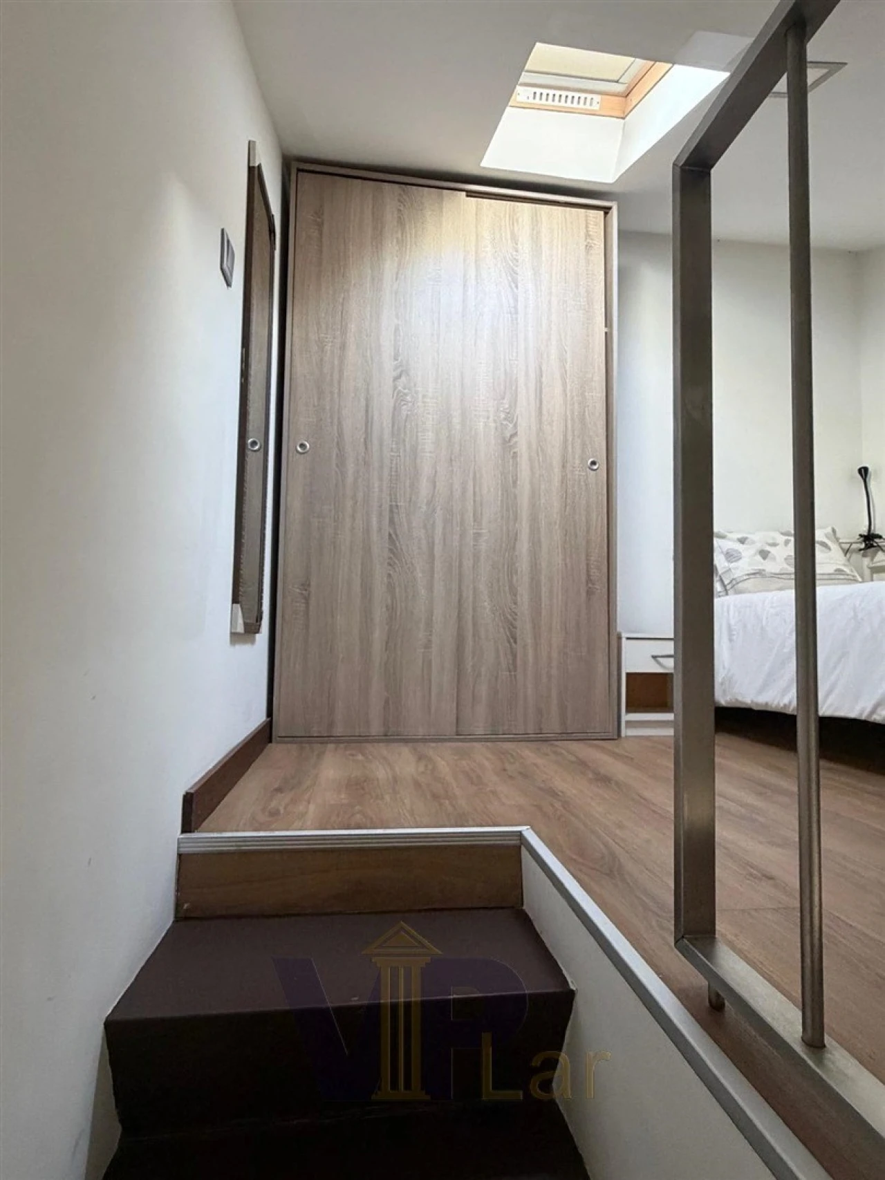 Apartamento T1 para Arrendamento em Paranhos Foto 6