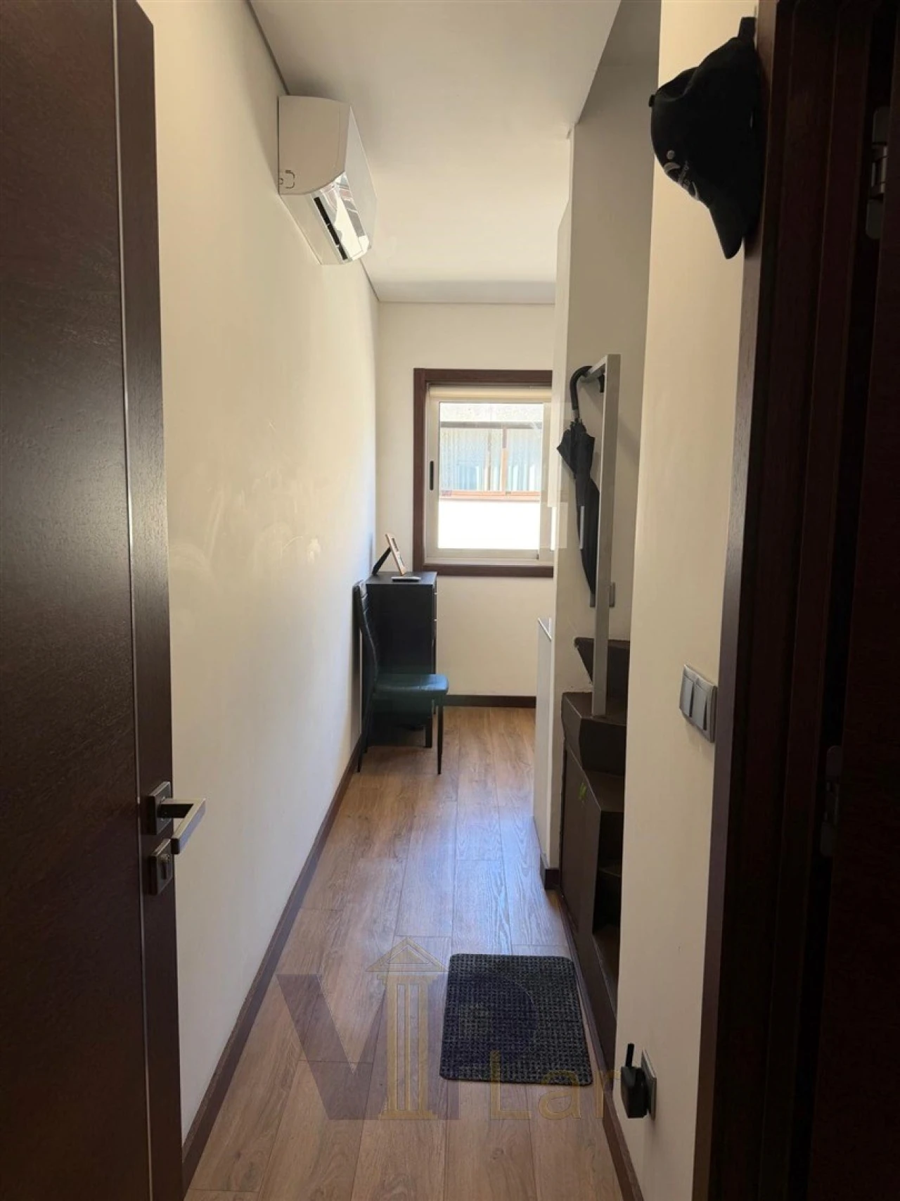 Apartamento T1 para Arrendamento em Paranhos Foto 1