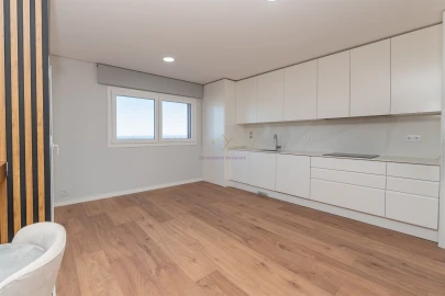Apartamento T3 para Venda em Alverca do Ribatejo e Sobralinho