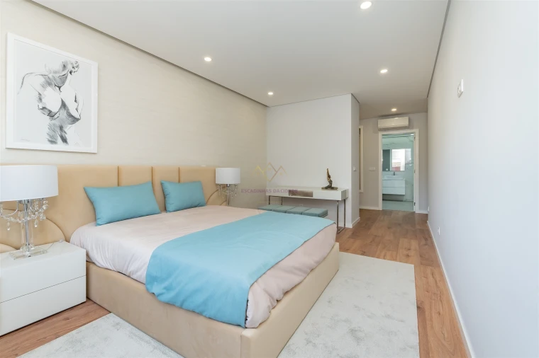 Apartamento T3 para Venda em Alverca do Ribatejo e Sobralinho Foto 24