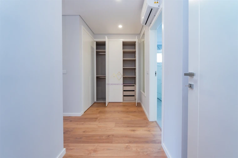 Apartamento T3 para Venda em Alverca do Ribatejo e Sobralinho Foto 20