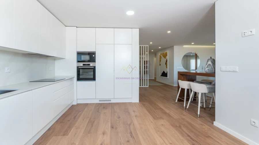 Apartamento T3 para Venda em Alverca do Ribatejo e Sobralinho