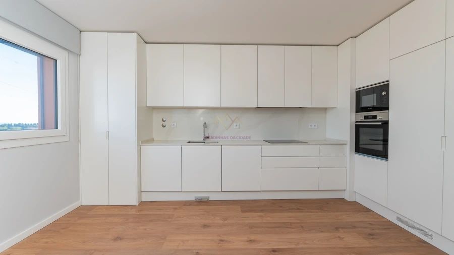 Apartamento T3 para Venda em Alverca do Ribatejo e Sobralinho