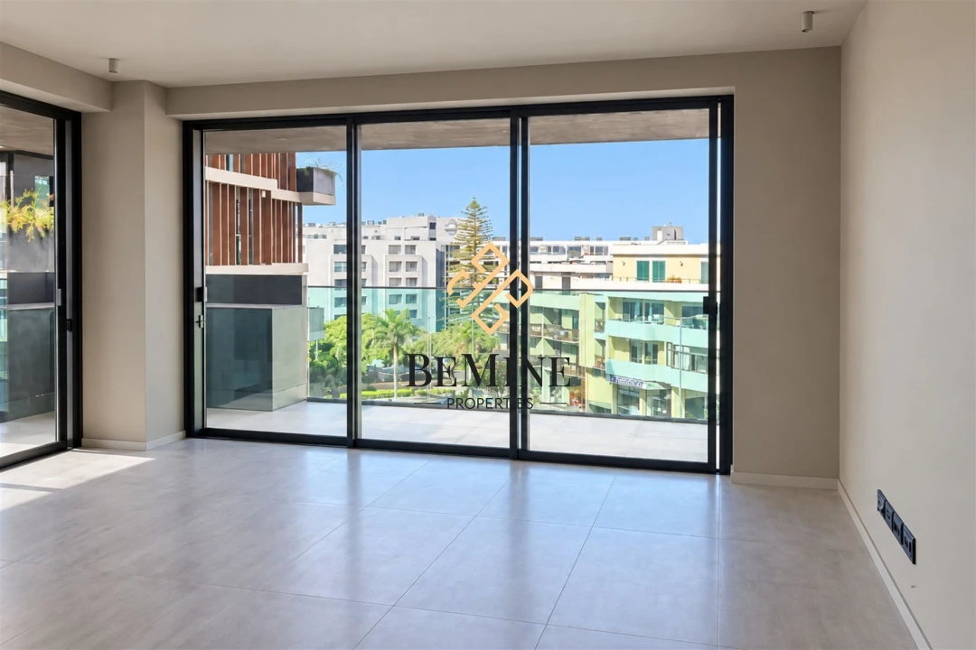 Apartamento T1 para Venda em São Martinho Foto 1