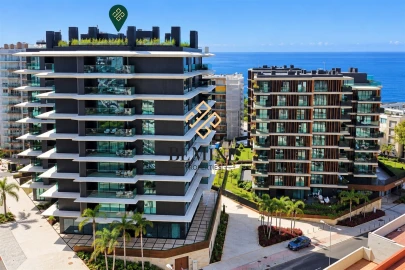 Apartamento T1 para Venda em São Martinho
