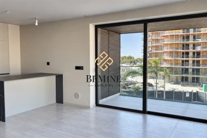 Apartamento T1 para Venda em São Martinho