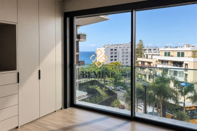 Apartamento T1 para Venda em São Martinho