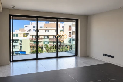 Apartamento T1 para Venda em São Martinho