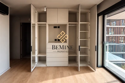 Apartamento T1 para Venda em São Martinho