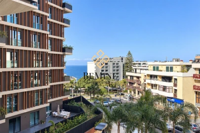 Apartamento T1 para Venda em São Martinho
