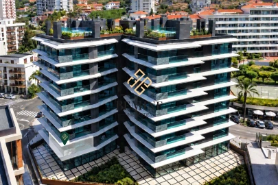 Apartamento T1 para Venda em São Martinho