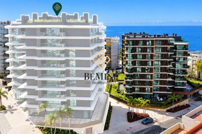 Apartamento T1 para Venda em São Martinho