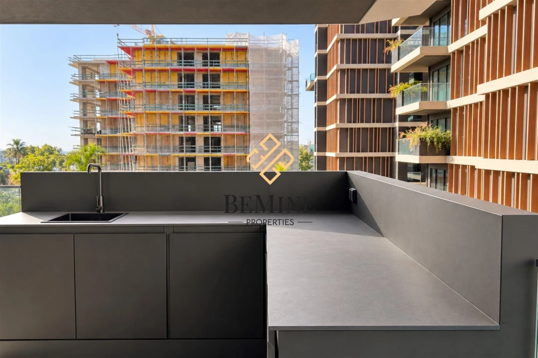 Apartamento T1 para Venda em São Martinho Foto 21