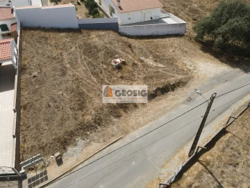 Terreno para Venda em Almodôvar e Graça dos Padrões