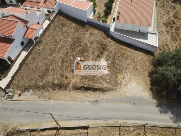 Terreno para Venda em Almodôvar e Graça dos Padrões