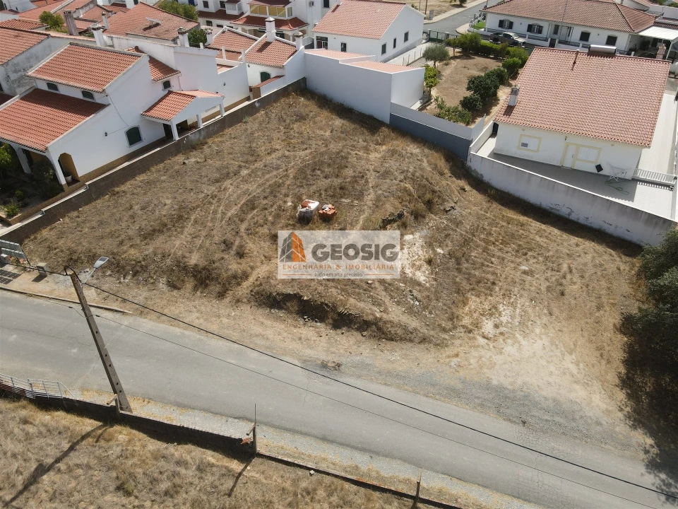 Terreno para Venda em Almodôvar e Graça dos Padrões Foto 4