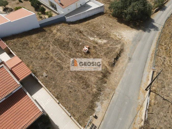 Terreno para Venda em Almodôvar e Graça dos Padrões Foto 7