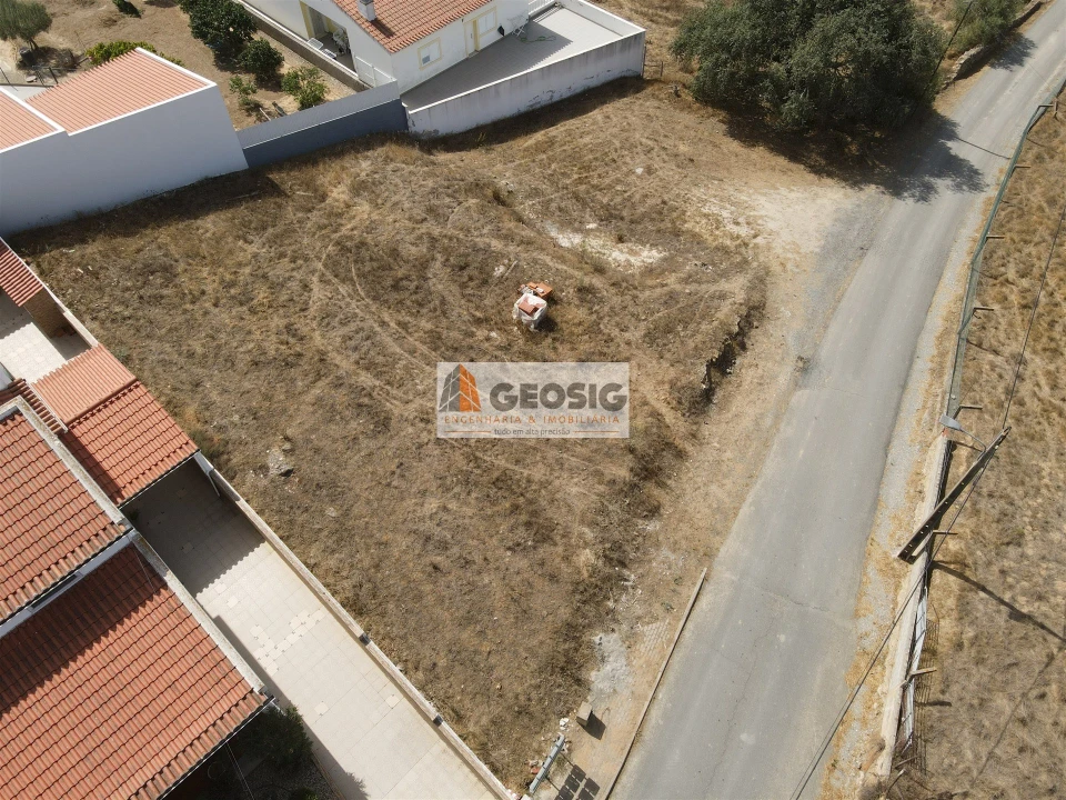 Terreno para Venda em Almodôvar e Graça dos Padrões Foto 7