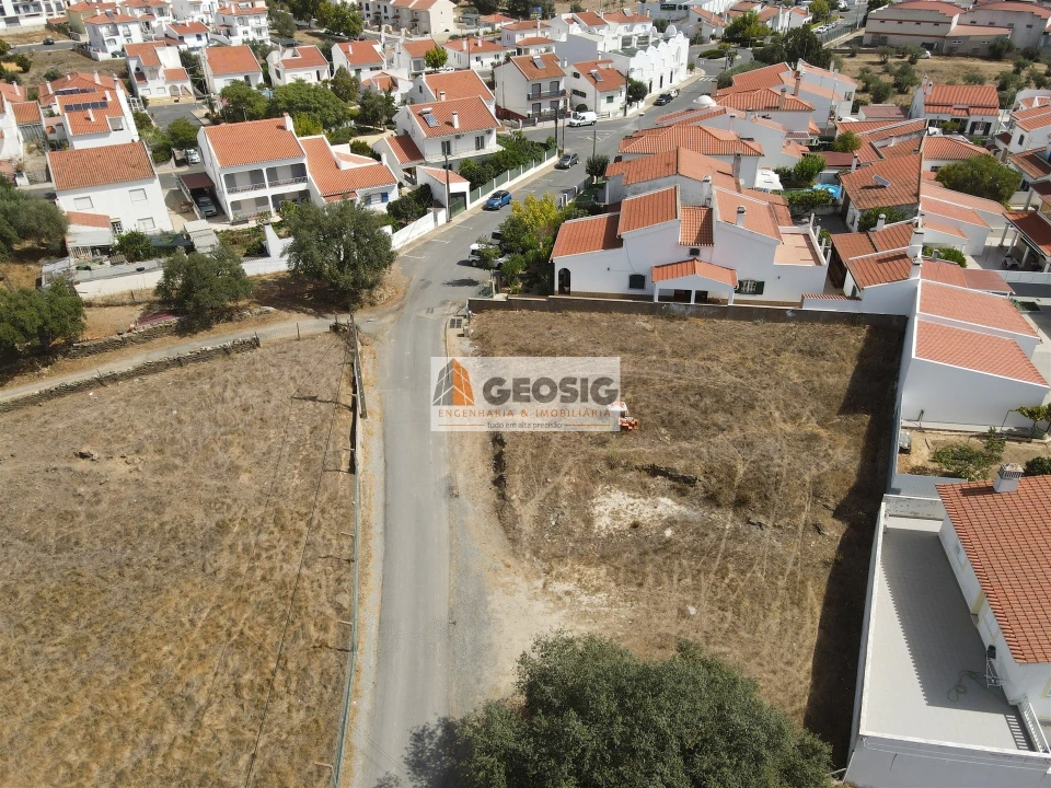 Terreno para Venda em Almodôvar e Graça dos Padrões Foto 2
