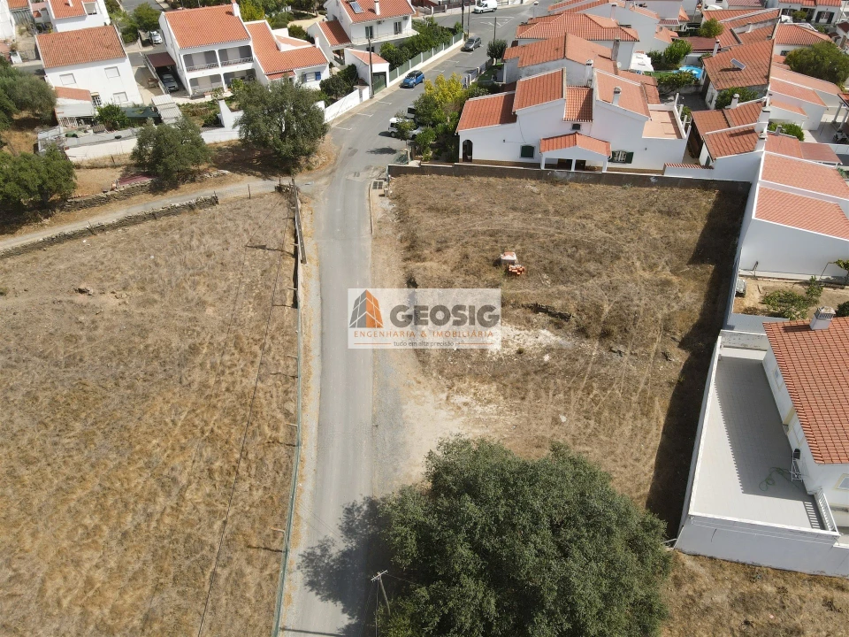Terreno para Venda em Almodôvar e Graça dos Padrões Foto 5