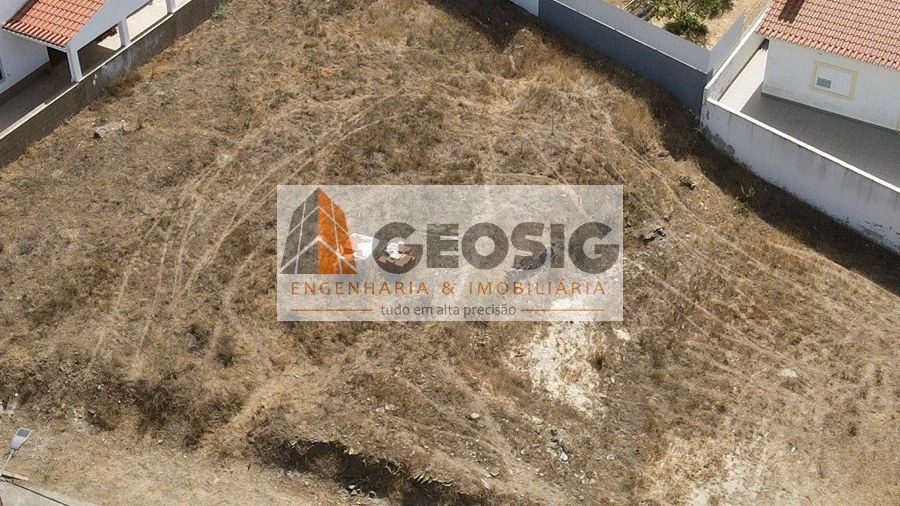 Terreno para Venda em Almodôvar e Graça dos Padrões