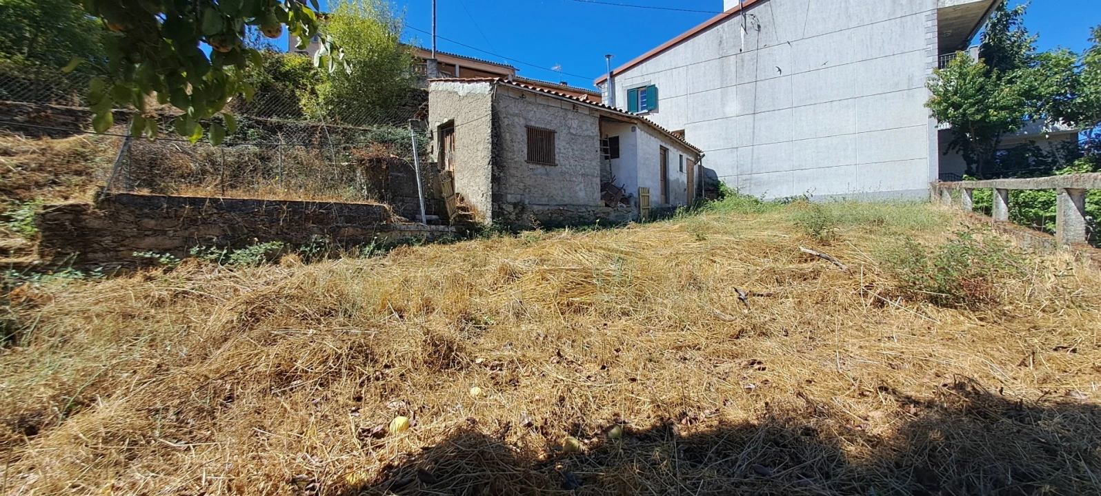 Moradia T3 para Venda em São Martinho de Angueira Foto 14