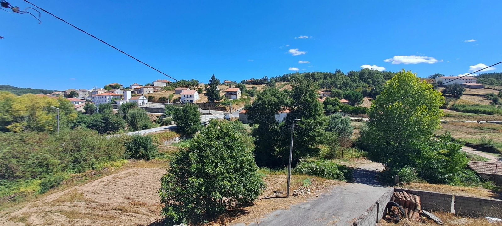 Moradia T3 para Venda em São Martinho de Angueira Foto 17