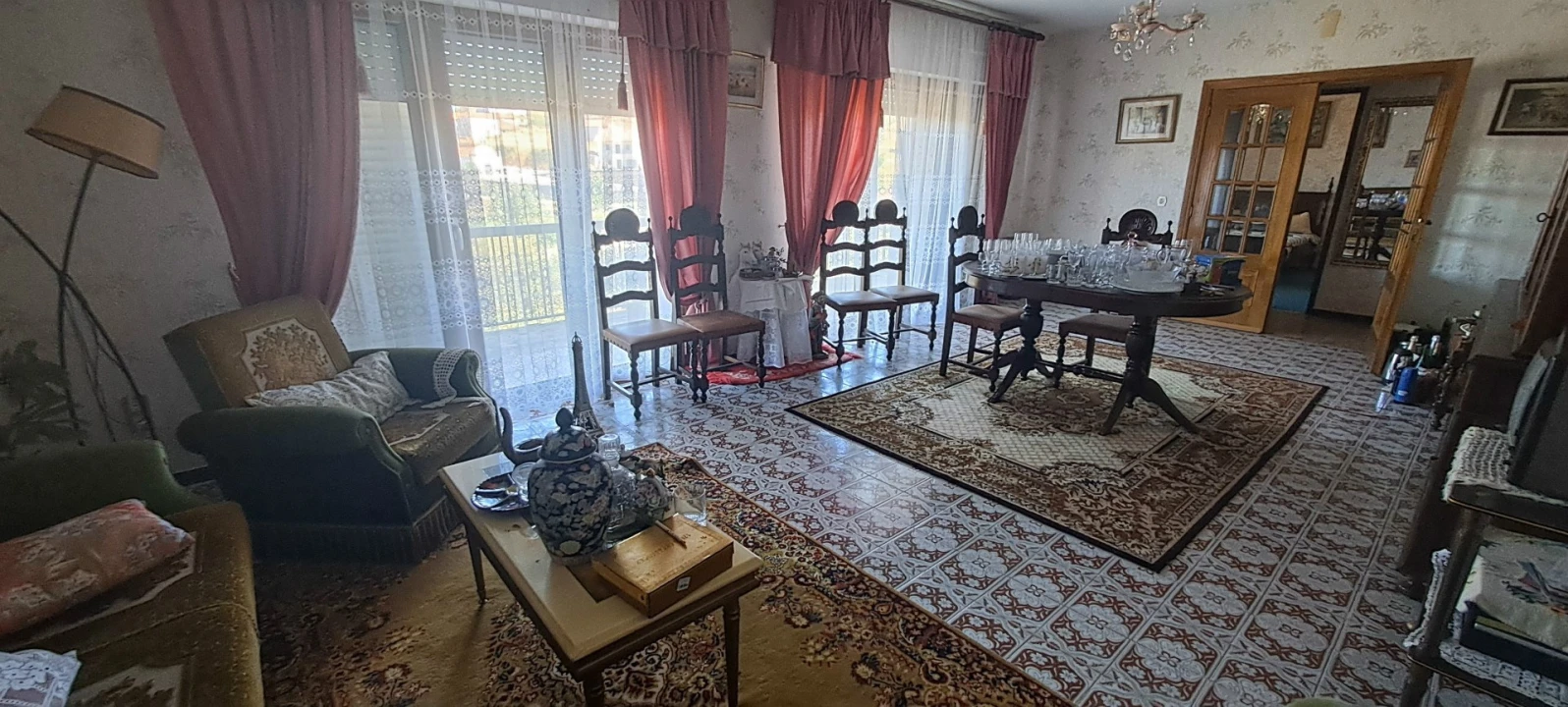 Moradia T3 para Venda em São Martinho de Angueira Foto 48