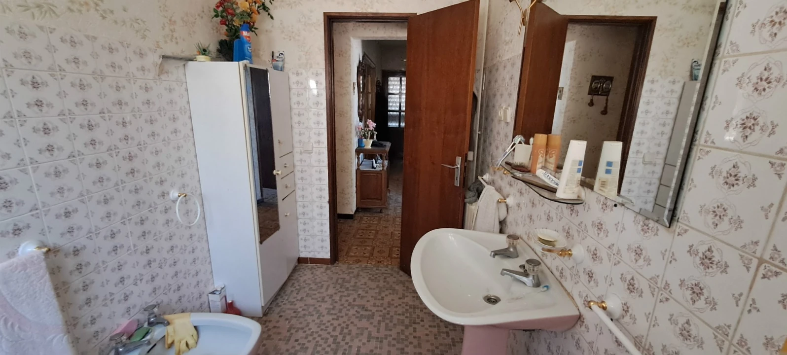 Moradia T3 para Venda em São Martinho de Angueira Foto 25