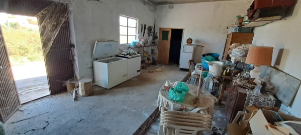 Moradia T3 para Venda em São Martinho de Angueira