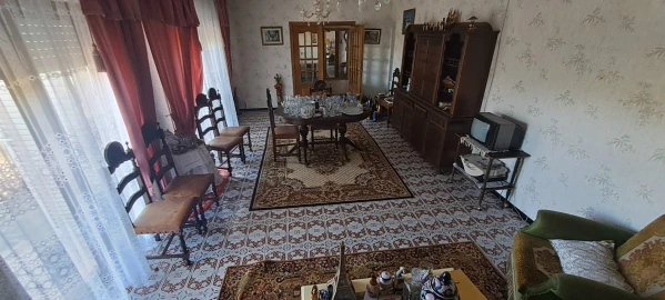 Moradia T3 para Venda em São Martinho de Angueira