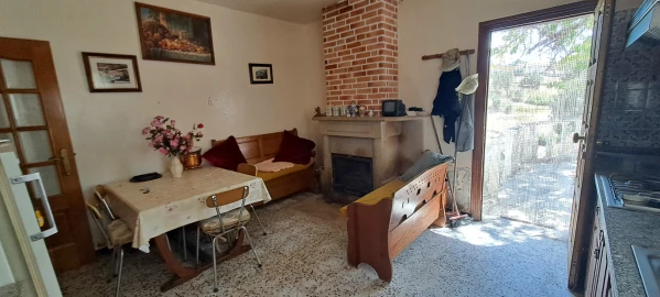 Moradia T3 para Venda em São Martinho de Angueira