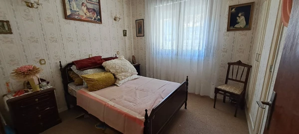 Moradia T3 para Venda em São Martinho de Angueira