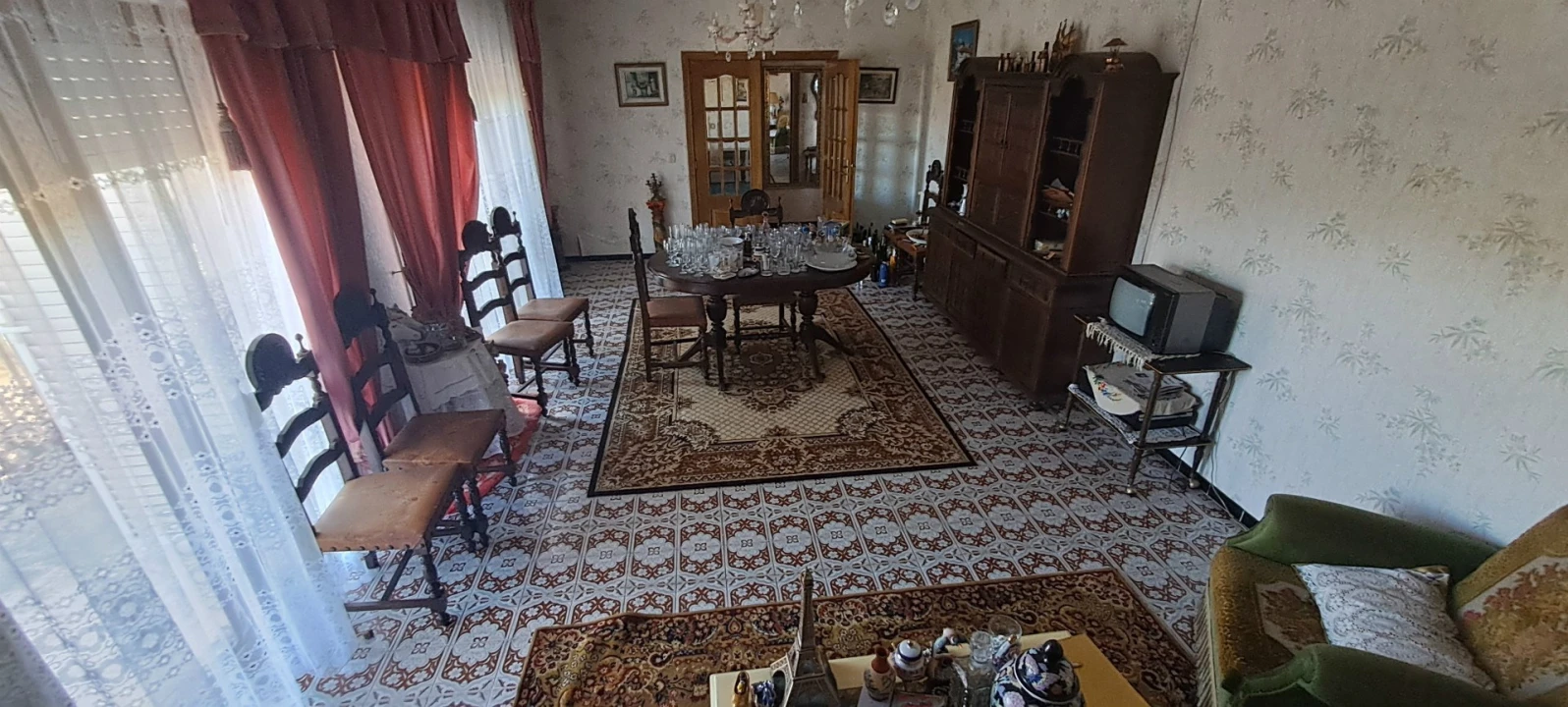 Moradia T3 para Venda em São Martinho de Angueira Foto 43