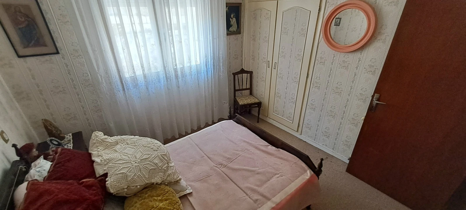 Moradia T3 para Venda em São Martinho de Angueira Foto 32