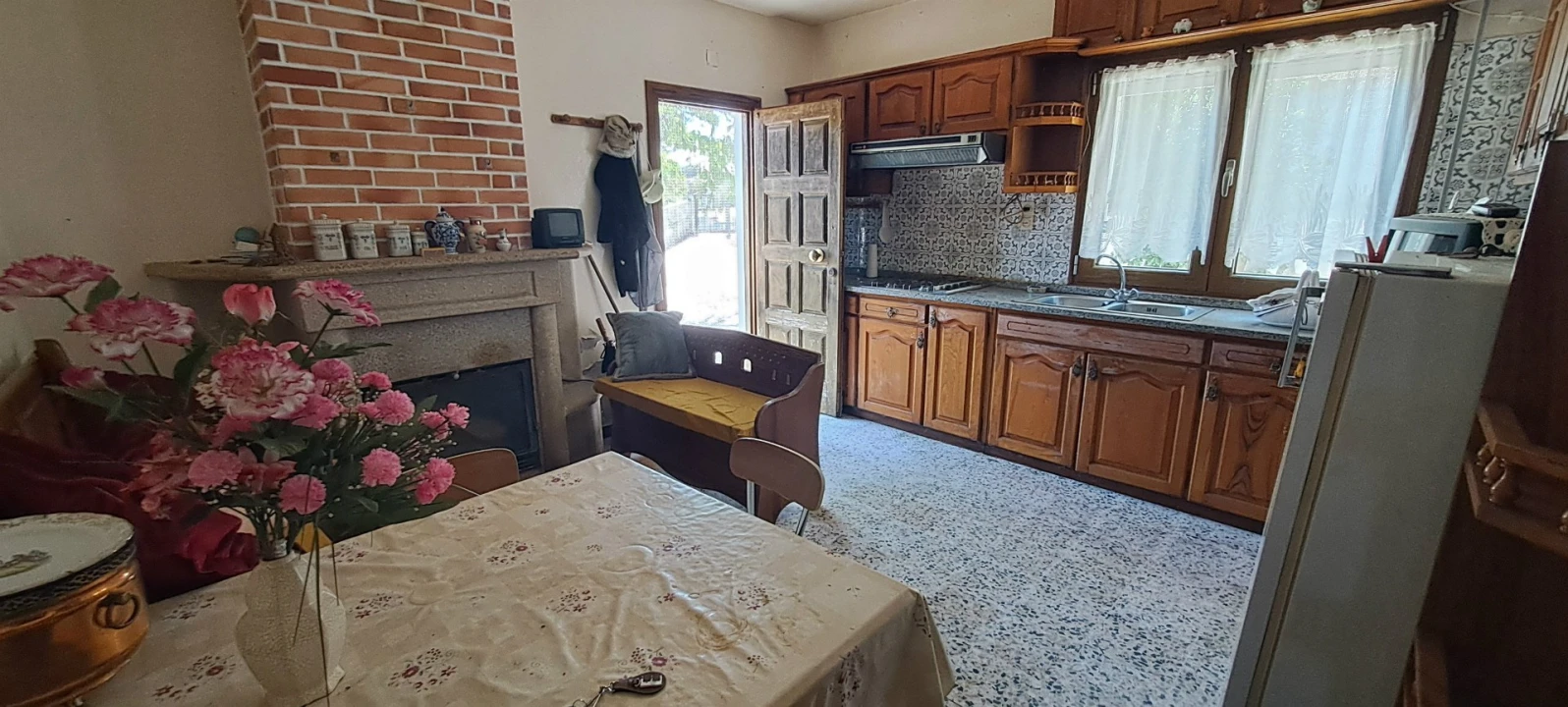 Moradia T3 para Venda em São Martinho de Angueira Foto 20