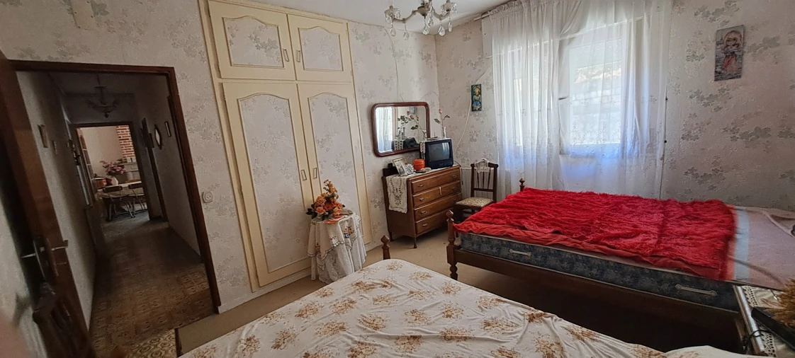 Moradia T3 para Venda em São Martinho de Angueira Foto 30