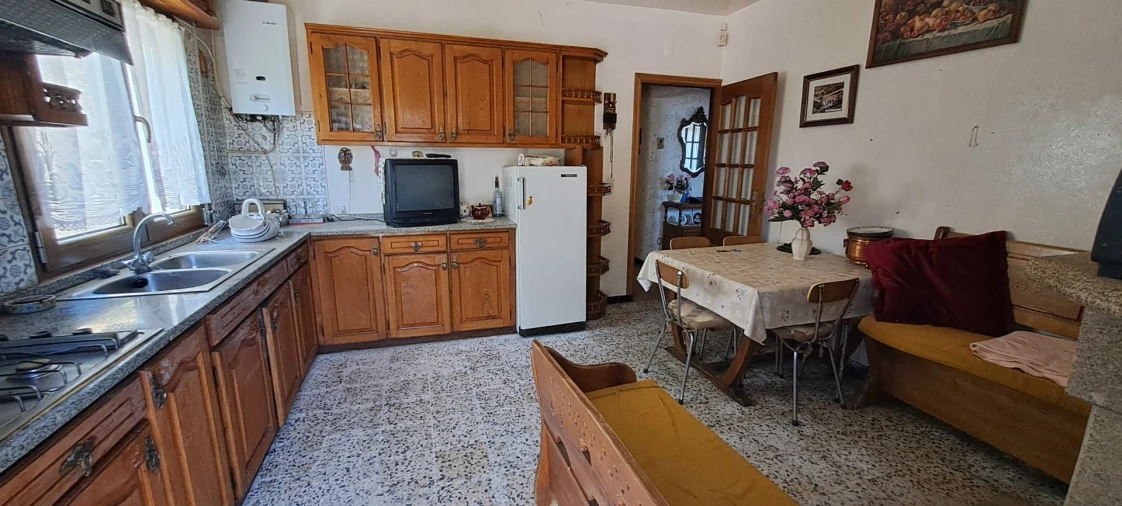 Moradia T3 para Venda em São Martinho de Angueira Foto 19