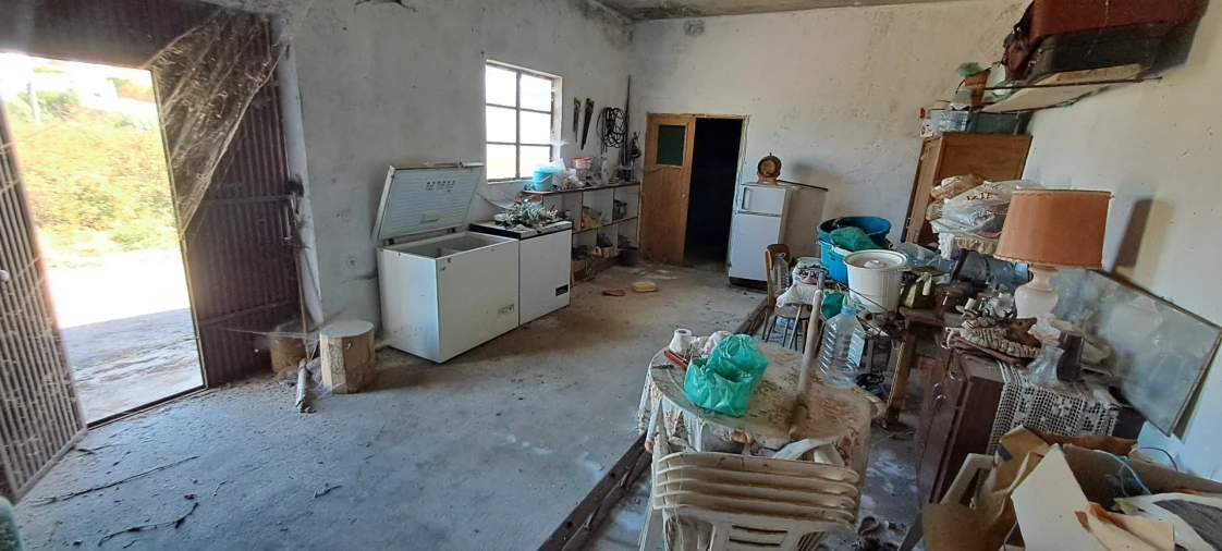 Moradia T3 para Venda em São Martinho de Angueira Foto 50