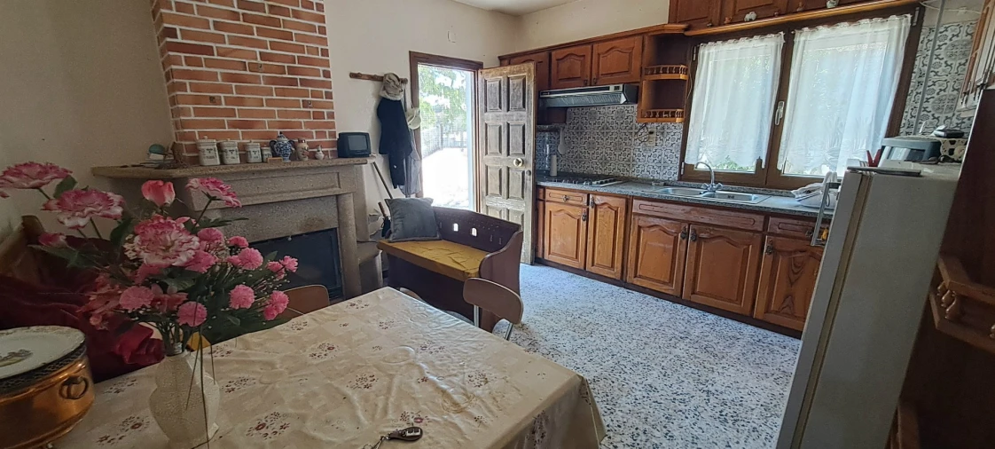 Moradia T3 para Venda em São Martinho de Angueira Foto 20