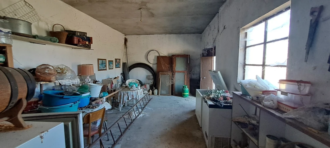 Moradia T3 para Venda em São Martinho de Angueira Foto 52