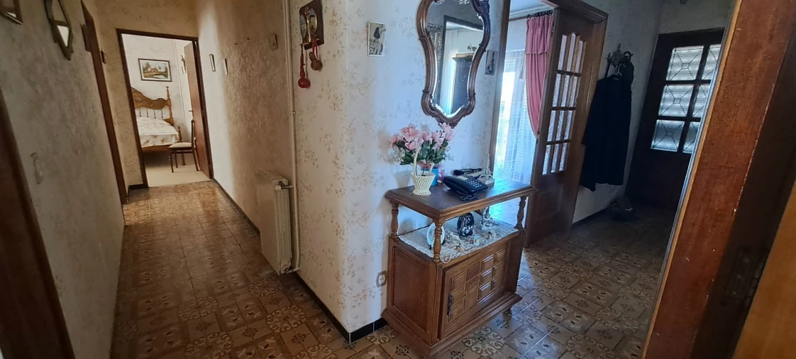 Moradia T3 para Venda em São Martinho de Angueira Foto 23